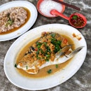Zai Shun Curry Fish Head