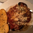 Awesome Spaghetti And meatballs Dan Ryans By David Papkin