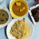 Nasi Briyani & Daging Kicap (RM17.50)