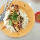 Siew Yok Rice (RM5.10)