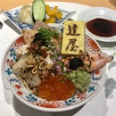 Tatsuya Japapese Restaurant