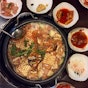 Your Woul Korean Restaurant
