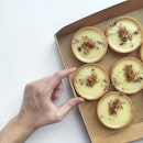 📍 cupplets [clementi]

lemon

get your daily dose of sourness with these incredibly tasting tarts.
