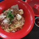 Chao Yuan Gourmet (Redhill Lane Block 85 Food Centre)