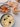 Ceviche, Marinated Shrimps, Raviole