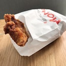 Monga Nuggets @ Monga Fried Chicken 艋舺ㄟ雞排 | 50 Jurong Gateway Road | Jem | #B1-K10.