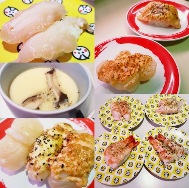Jap cuisines