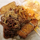 Bee Hoon, Kway Teow, Noodles