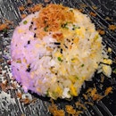 Chibao Signature Truffle Fried Rice($13.80)🍳