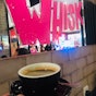 WHISK Espresso Bar + Bake Shop (Empire Shopping Gallery)