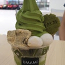 UMAMI Softserve (Paradigm Mall Johor Bahru)