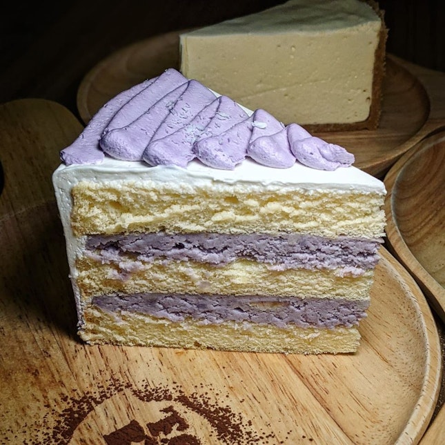 Orh Nee Cake