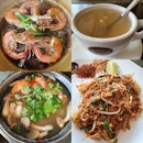 Thai food!