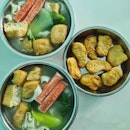 Cooked 刀削面 for Sunday's brunch!