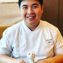 MerRyan is very happy to meet up with young F&B chef and owner of @obwoonsg, @joelongwh !