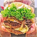 [McDonald’s] Create Your Own Burger, S$17.35.