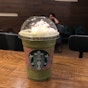 Starbucks (The Cathay)