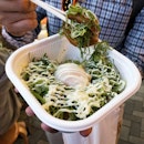 Takoyaki Creo-Ru Okonomiyaki
