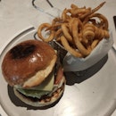 🍔 Burger brunch 🍔
