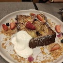 To-die-for French Toast