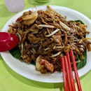 Yummy Fried Kway Teow!