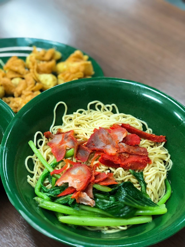 Singaporean dishes