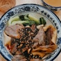 Tongue Tip Lanzhou Beef Noodles 舌尖尖兰州牛肉面 (Jurong Point)