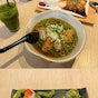 Maccha House (Orchard Central)
