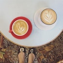 First coffee date in 2017 with my favorite people ☕️🌿 @dr.incbangsar #drincbangsar #bangsar #coffee #flatwhite #latte #coffeeart #cafe #coffeeplace #coffeetime #cafehopkl #cafehopmy #cafehoppingmalaysia #cafeinmalaysia #kleats #eatnowKL #foodink #igcoffee #instacoffee #eatdrinkkl #malaysiancafes #mytravelguide #cafehop #coffeeholic #coffeemalaysia #foodinkmalaysia #klcafe #burpple #timeoutkl