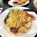 Which Eng’s Wanton Mee Is Better?