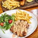 Weekday Set Lunch From $10.80+