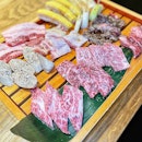 Premium A4 Japanese Wagyu BBQ in 🇸🇬