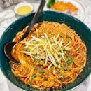 Szechuan Dan Dan Noodle