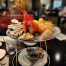 Seafood Platter For 2 // 180++