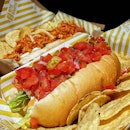 WhatsSUB friends! Would you like some hotdog SUB? 🌭🌭🌭