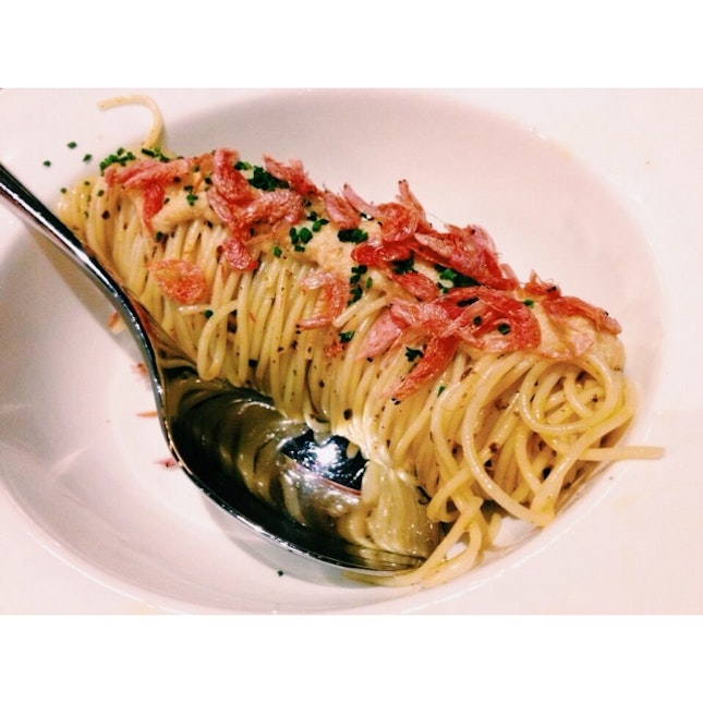Saveur Pasta by Chloe Tan | Burpple