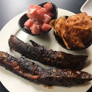 BBQ US Pork Ribs (RM36, 400g)
