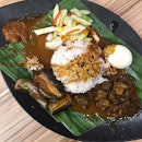 Rice Set (RM14)