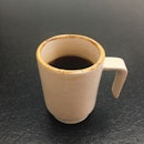 Filter Coffee (RM18)