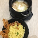 WAKO Superior Tonkotsu Noodle Soup (RM16.90)