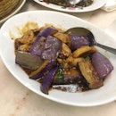 Yu Xiang Eggplant (RM20)