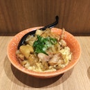 Oyakodon Rice Bowl (RM18)