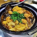 Ming Hao Banquet & Restaurant