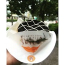 Dessert on the go 💨

#oreocheesecake #takawproblems #hungrygowhere #burpple #belleyeats