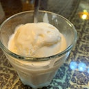 🌴 Coconut 🥥 ice cream