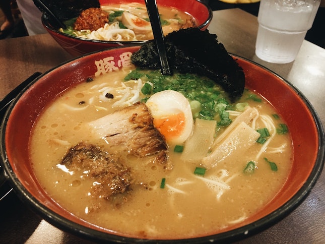 Japanese food 🇯🇵