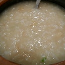 Piping-hot Porridge