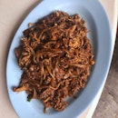 [Sengkang] This Char Kway Teow ($4) was a famous stall in the past and is still worth a try.