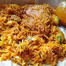 This Is How Briyani Should Be