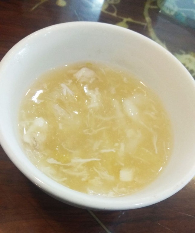 Hashima Soup